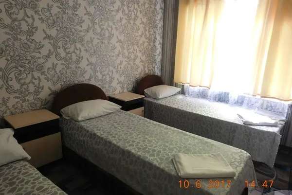 4х местный Стандарт