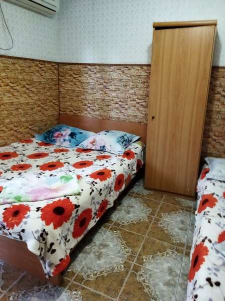 5ти местный