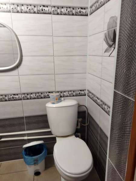 5ти местный