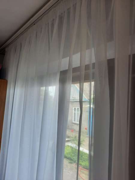 Эконом условия на этаже