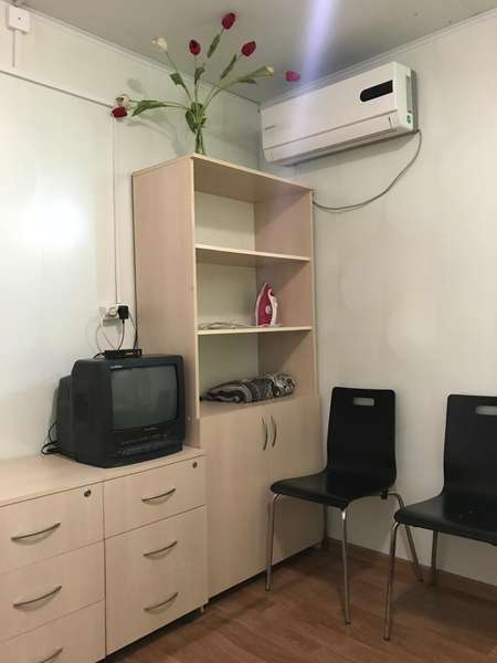 2 этаж