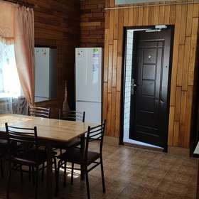 3-комнатный дом на 4–6 чел.
