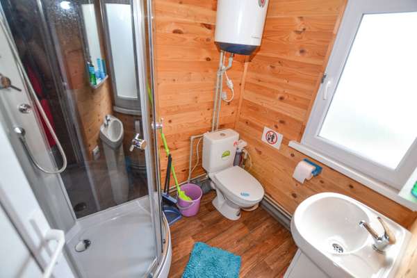 Японский Домик №1,2,3,4,5