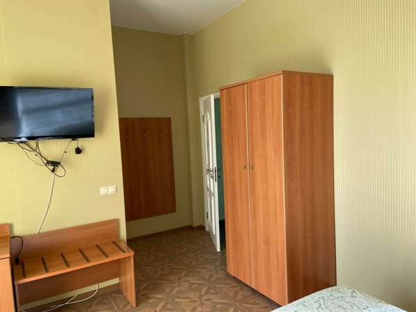 3х местный Стандарт