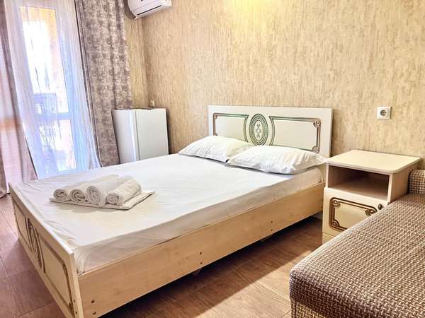 3х местный Стандарт