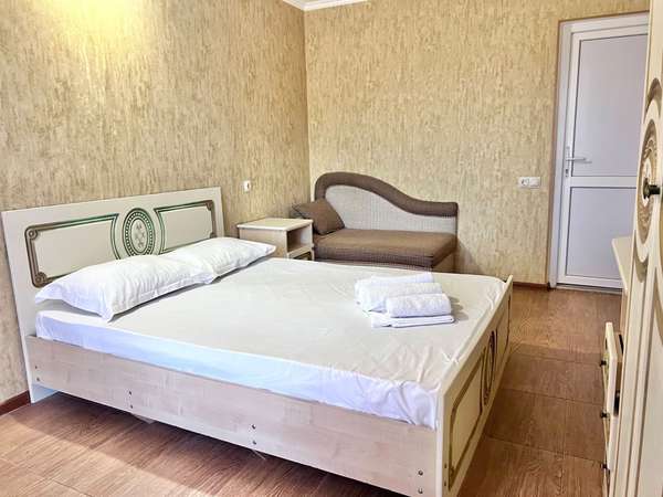 3х местный Стандарт