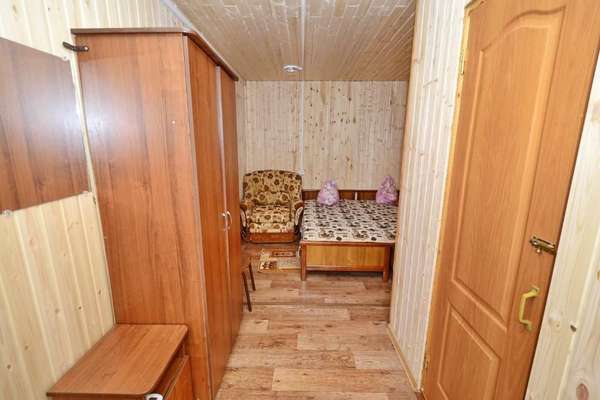 2-х местный + кресло раскладное