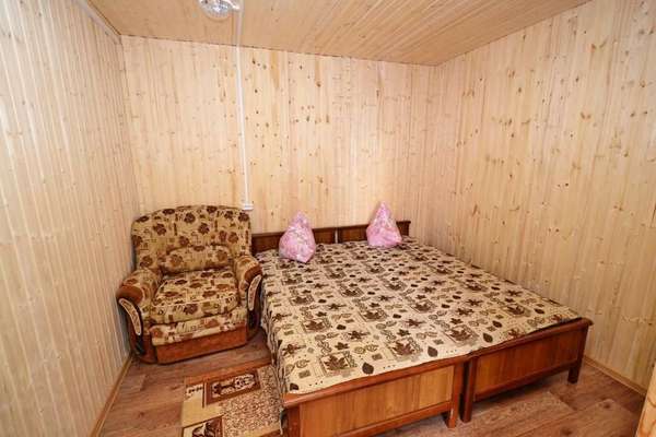 2-х местный + кресло раскладное