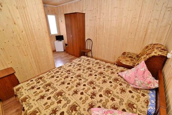2-х местный + кресло раскладное