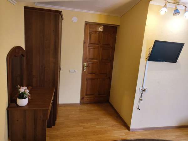 Стандарт в корп. Ника для 3 гостей
