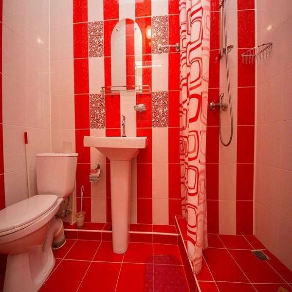 5ти местный с кухней