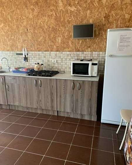 Двухэтажный коттедж 100 кв м