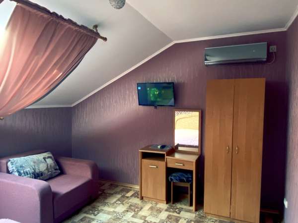 2-комнатный люкс