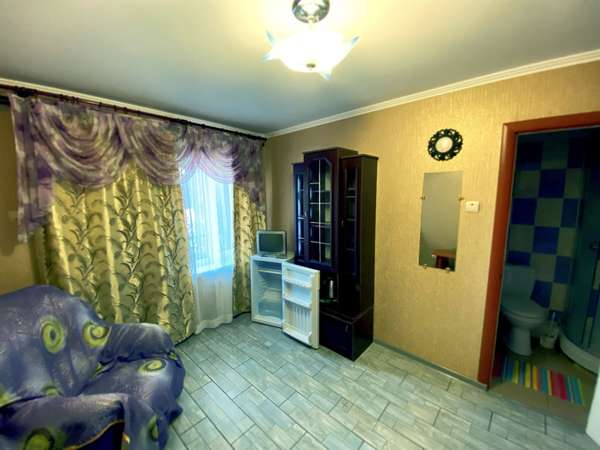 2-комнатный люкс