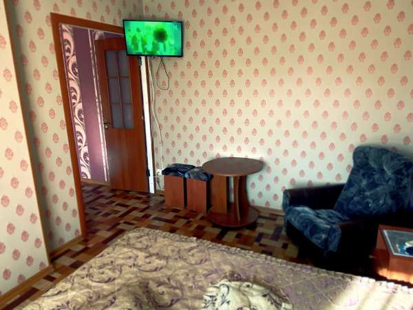 2-комнатный люкс