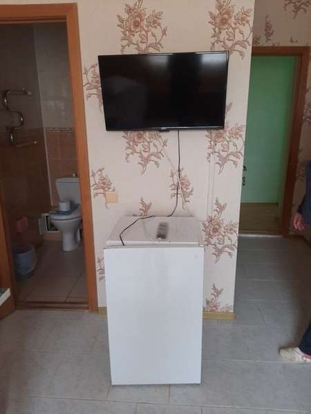 2х местный
