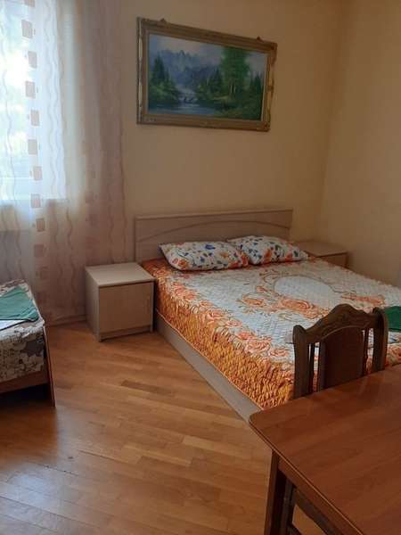 3х местный