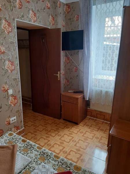 4х местный