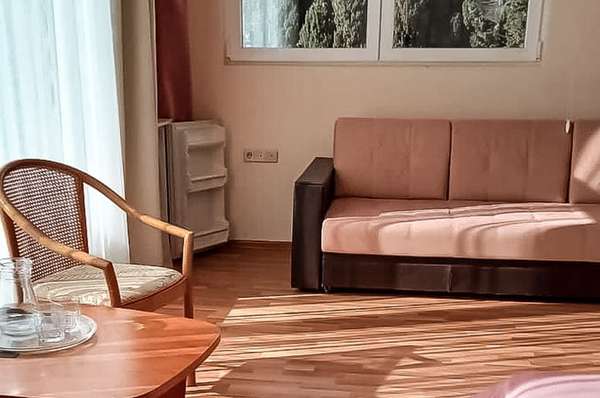 Южный полулюкс