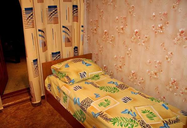 3х местный