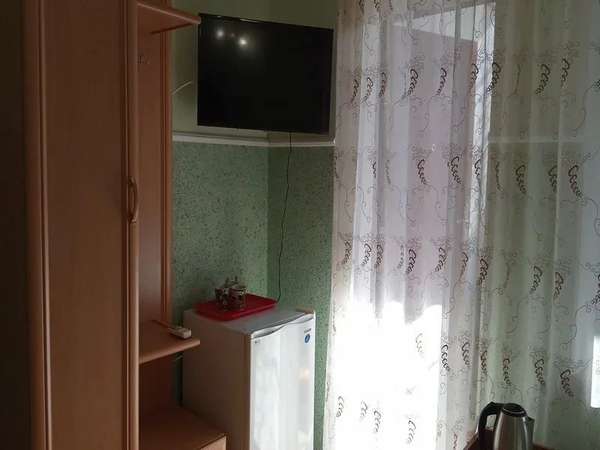 3х местный
