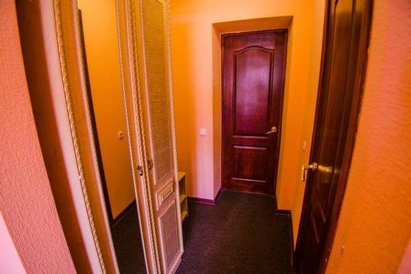 2 местный с балконом