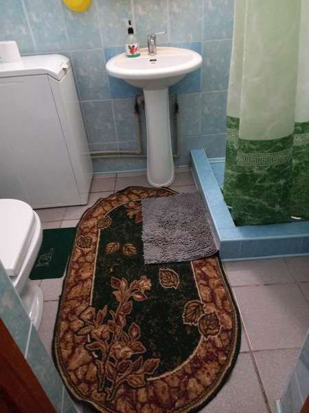 Аренда дома