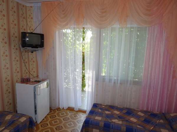 4х местный