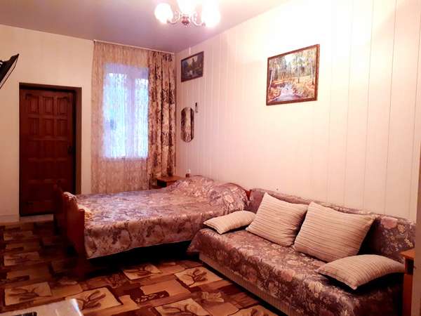 4х местный Стандарт