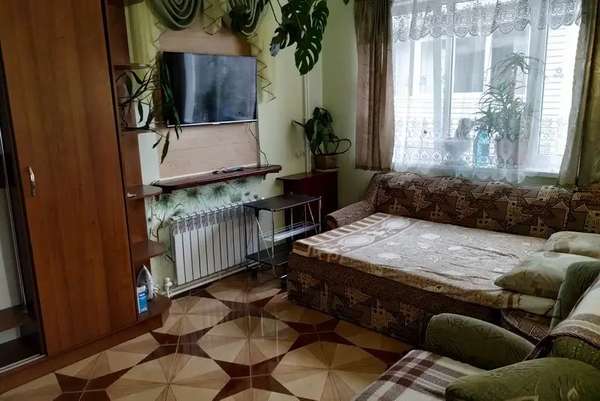 2-комнатный стандарт 2-го этажа