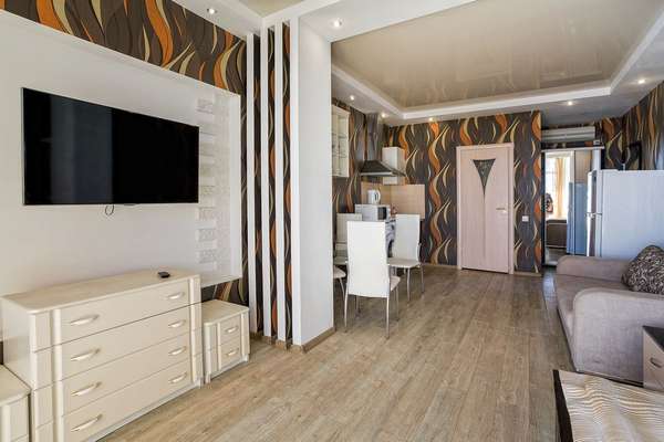 Аренда квартиры посуточно