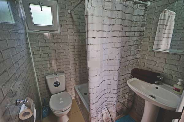4х местный барн хаус