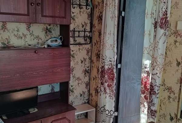 Однокомнатный коттедж 15кв.м.
