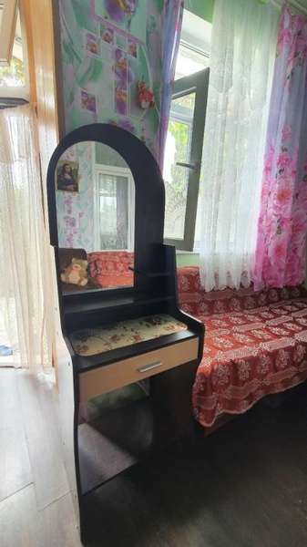 2х комнатная квартира