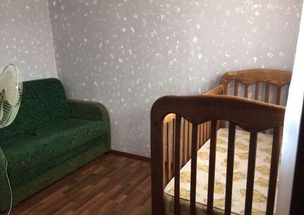 Дом до 8 человек