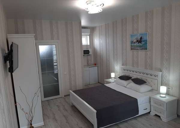 2х местный Комфорт + 2 доп.места
