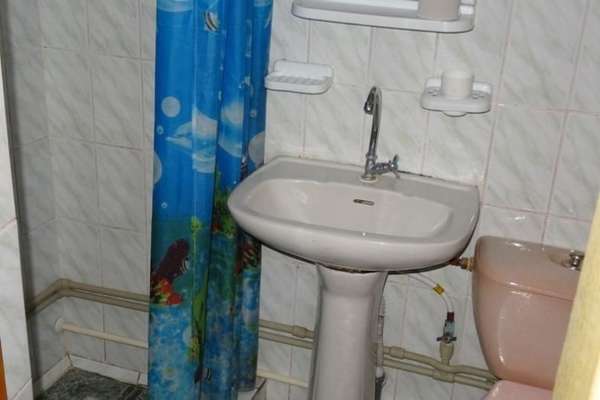 3х местный