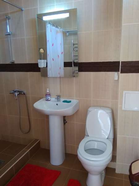 4х местный