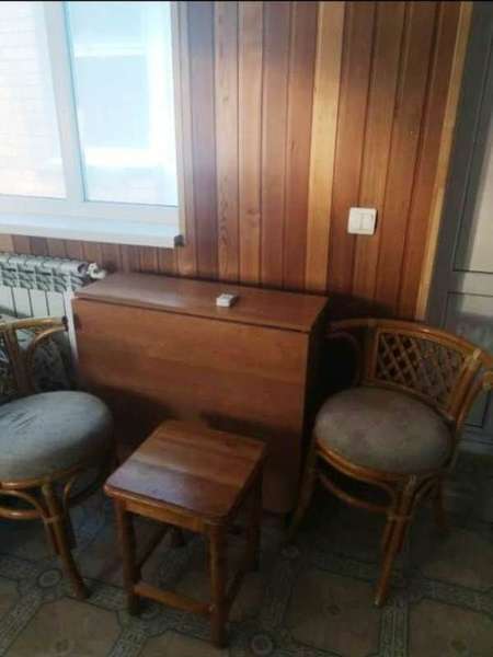 2-комнатный с удобствами