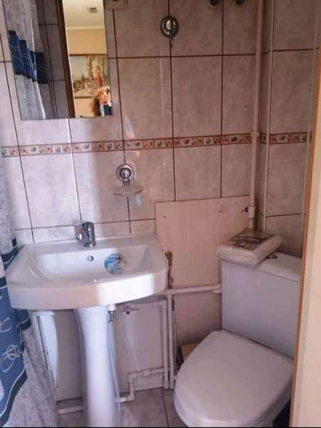2-комнатный с удобствами
