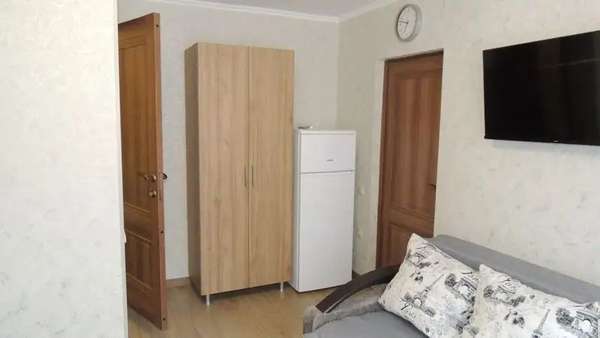 4х местная комната с удобствами