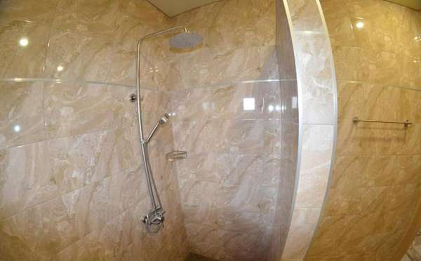 Стандартный 3х местный с кухней