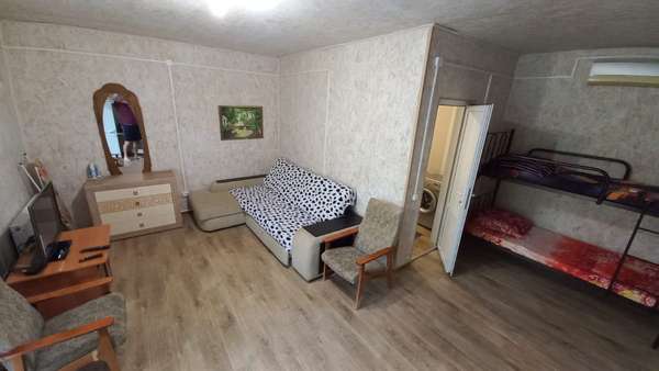 Аренда дома