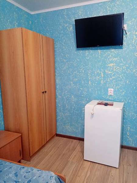 3х местная комната