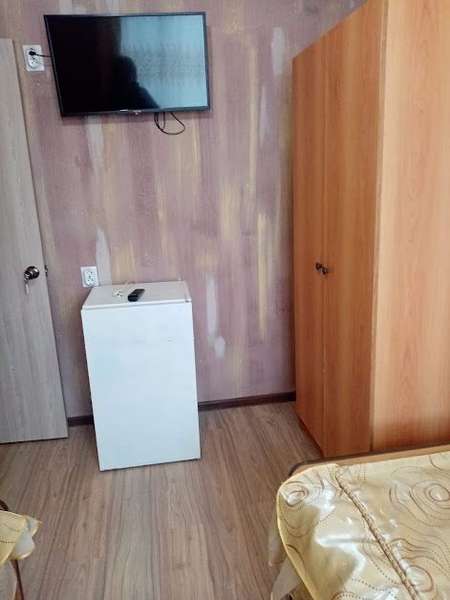 4х местная комната