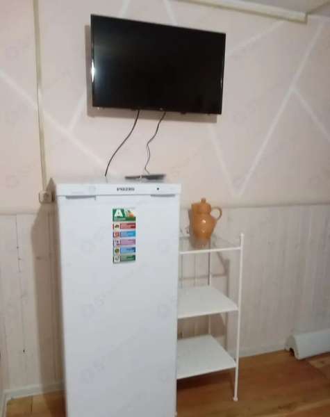 №4 4х местный Зазеркалье