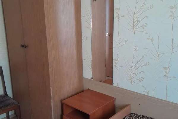 3х местный с туалетом и раковиной