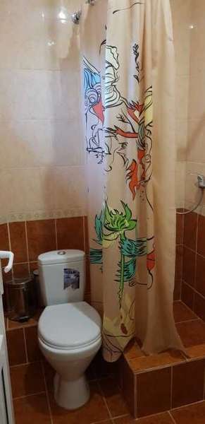 4х местный Люкс