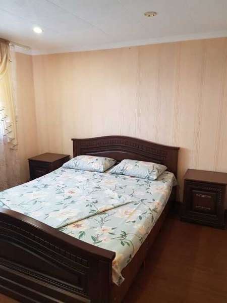 2-комнатный дом с кухней