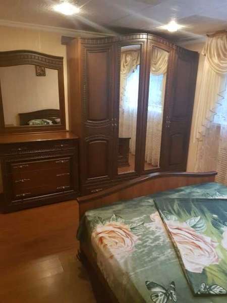 2-комнатный дом с кухней